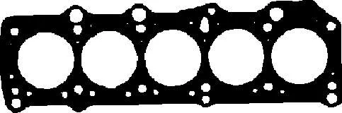 Прокладка ГБЦ 069103383CT VAG