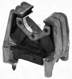 Подушка коробки передач 04046 Febi