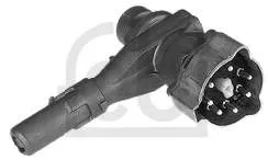 Корпус замка запалювання 01258 Febi