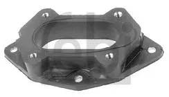 Фланець карбюратора 03606 Febi