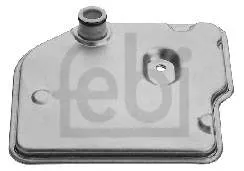 Фільтр АКПП 12224 Febi