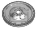Маховик FEBI 09878