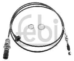 Трос газу 15955 Febi