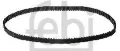Ремінь ГРМ FEBI 17221