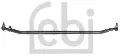 Тяга рульова в зборі FEBI 19898