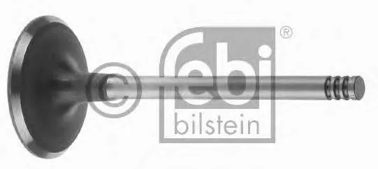 Клапан випускний 3647R Freccia