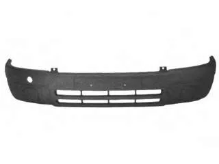 Передній бампер 7701470784 Nissan/Infiniti