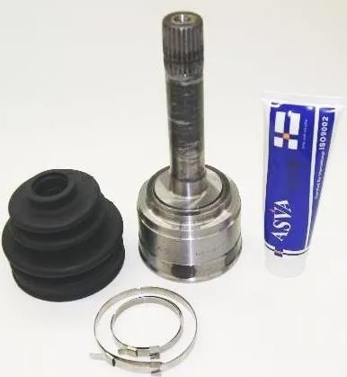 ШРУС зовнішній передній MZ807 Asva