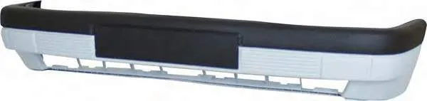 Передній бампер PVW04033BB Signeda