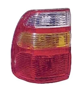 Ліхтар задній лівий, зовнішній FP8136F5E Depo/Loro/Abakus