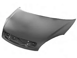 Капот 232703 Polcar