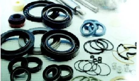 Ремкомплект рульової рейки MA9004KIT MSG