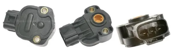 Потенціометр TH215 Standard