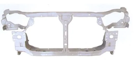 Рамка радіатора Chery Eastar B11