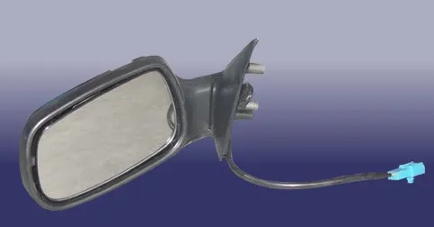 Ліве бокове дзеркало Chery Amulet I