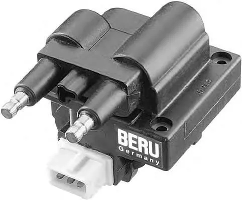 Котушка запалювання 0040100246 Beru