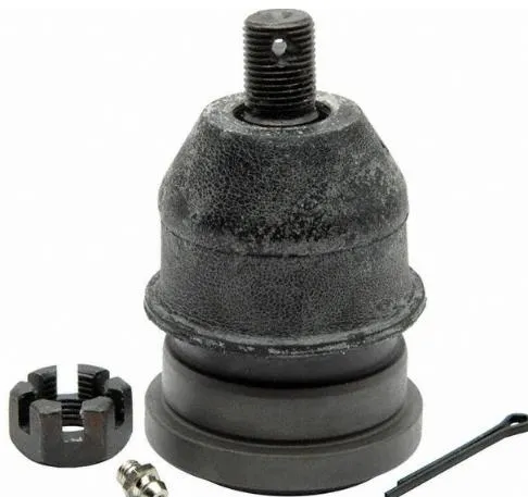 Кульова опора, нижня 88965475 General Motors