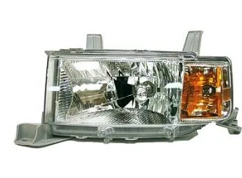 Фара ліва 8117052440 Toyota