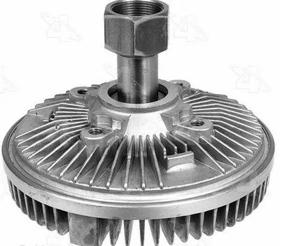 Вискомуфта вентилятора 5L3Z8A616CB Ford