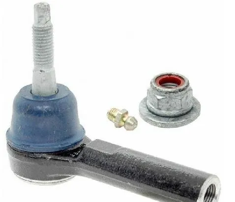 Рульовий наконечник 25956921 General Motors