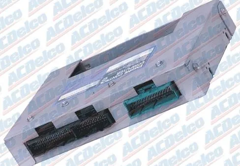 Електронний блок керування двигуном 771470 Cardone