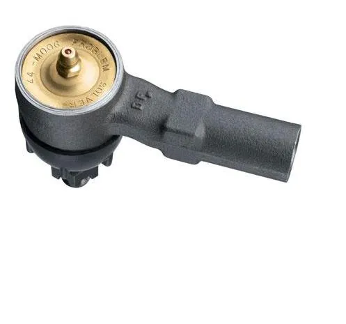Рульова тяга EV80702 Moog