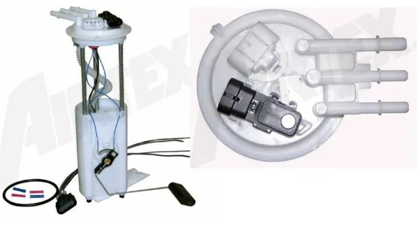 Бензонасос E3953M Airtex