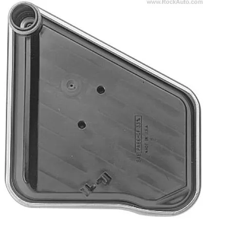Фільтр АКПП FT1073A Fram