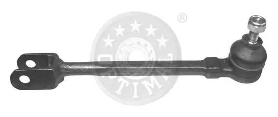 Тяга рульова в зборі, права G1051 Optimal