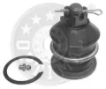 Кульова опора, верхня OPTIMAL G3805