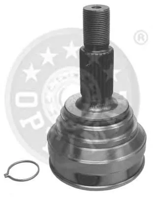 ШРУС зовнішній передній L301047 Optimal