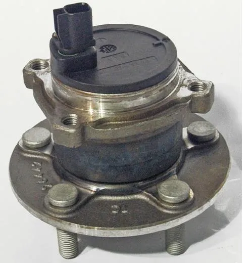 Купити 1506577 Ford Підшипник ступиці колеса