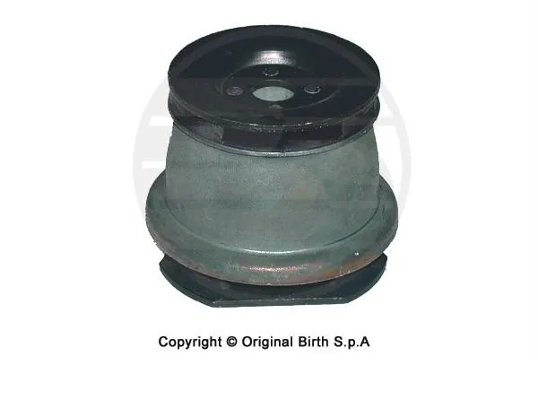 Сайлентблок задньої балки 7658279 Fiat/Alfa/Lancia