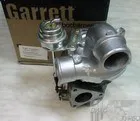 Турбіна 4540390001 Garrett