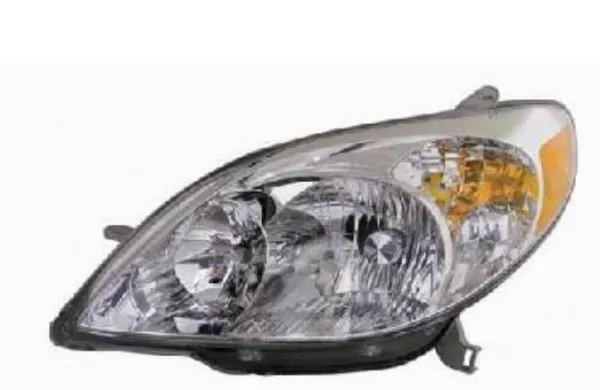 Фара ліва Toyota Matrix 