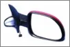 Дзеркало праве M118202020BADQ Chery