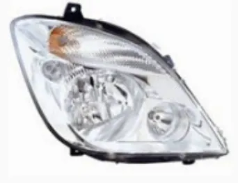 Фара права A9068200261 Mercedes