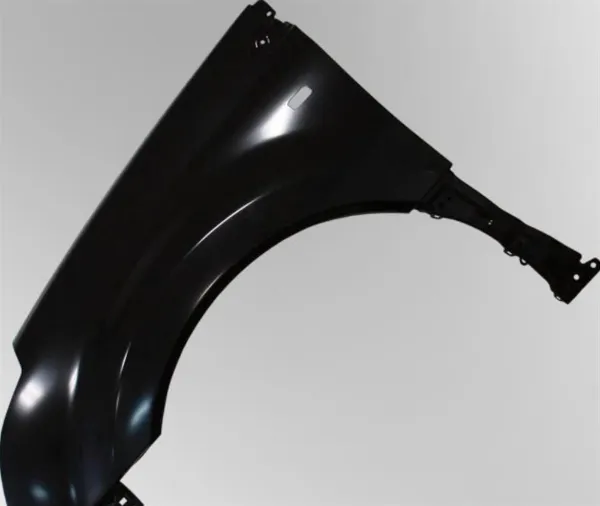 Крило переднє ліве Renault Koleos HY0