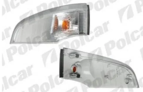 Вказівник повороту лівий 5296191E Polcar