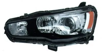 Фара ліва 8301B345 Mitsubishi