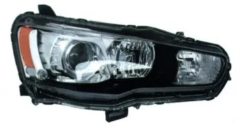 Фара права 8301B346 Mitsubishi