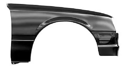 Крила Opel Rekord E