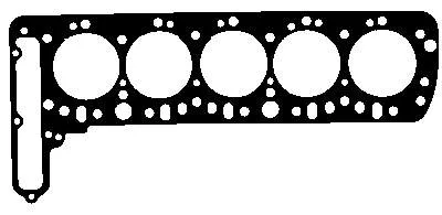 Прокладка ГБЦ GE3002397310 GP