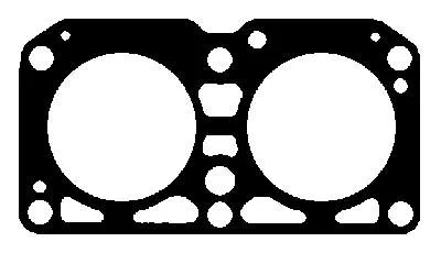 Прокладка ГБЦ 60591811 Fiat/Alfa/Lancia