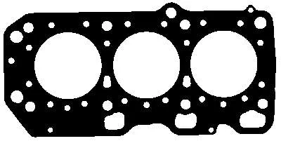 Прокладка головки блока циліндрів (ГБЦ), ліва HG565LS NIPPON MOTORS