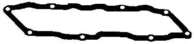 Прокладка клапанної кришки N41007 Japan Cars
