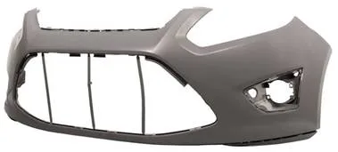 Бампер на авто Ford C-Max Grand мінівен (CB7) (2010 - 2019) ціна, від