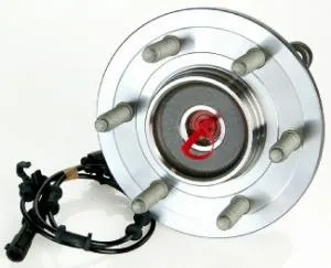 Передня маточина 5L1Z1104DA Ford