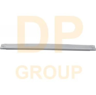 Бампер задній, центральна частина BP8921 DP Group