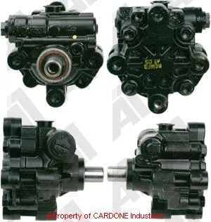 Насос ГУР 4743801AF Chrysler